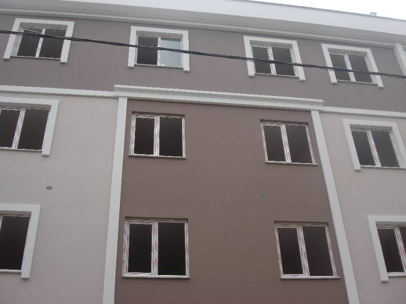 Küçükçekmece Konut Projesi