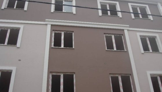 Küçükçekmece Konut Projesi