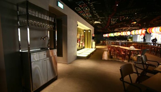 Demirören Avm Mama Shelter Otel